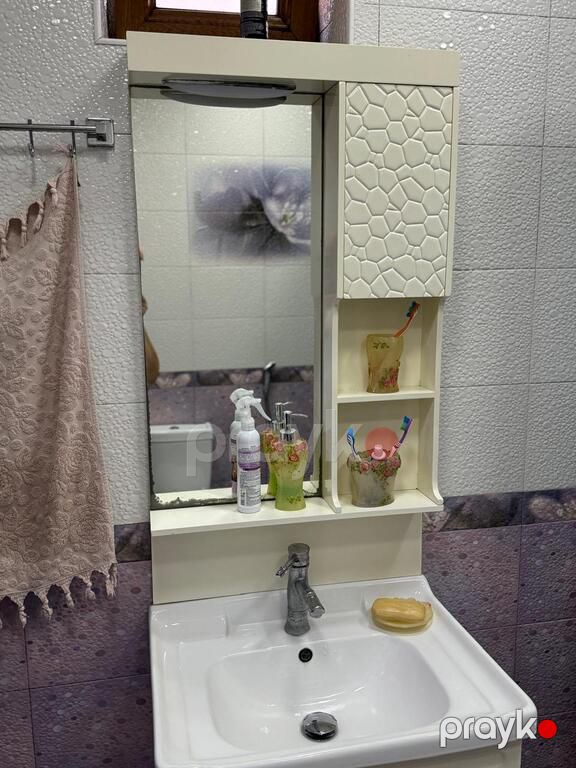 Satılır 3 otaqlı həyət evi/bağ evi 110 m² — Ev, villa, Bakı (6)