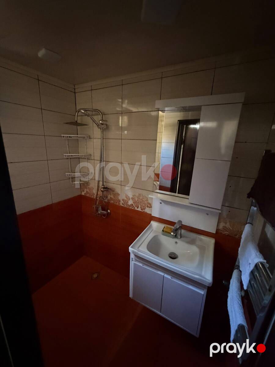 İcarəyə verilir 2 otaqlı köhnə tikili 65 m² — Mənzil, Bakı (12)
