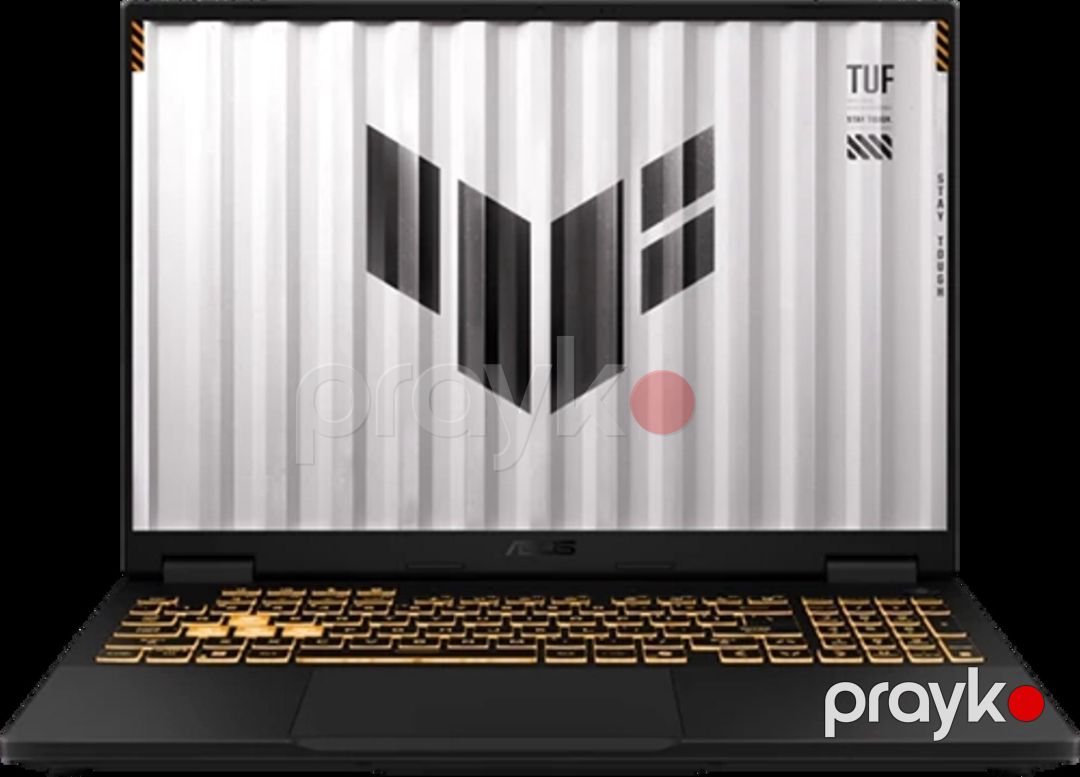 Noutbuk Asus Tuf Gaming FX608JHR-DS74 i7-14th rtx5050 — Noutbuklar, Bakı (2)