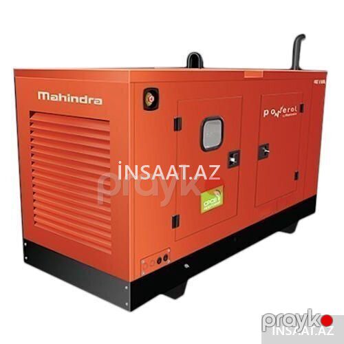 Generator icarəsi — Tikinti və təmir, Bakı (6)