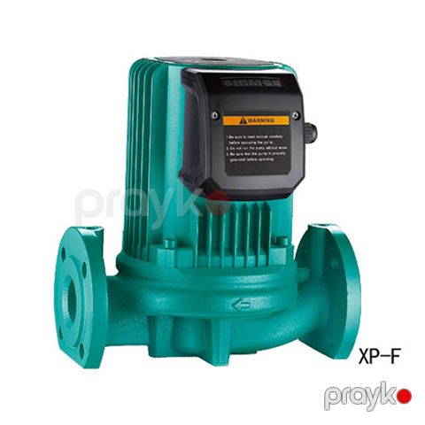 Sirkulyasiya nasosu Shimge XP40-16F-250_3FAZA_2344 — Bakı