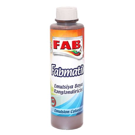 Fabmatik amfora 600 ml — Лакокрасочные материалы
