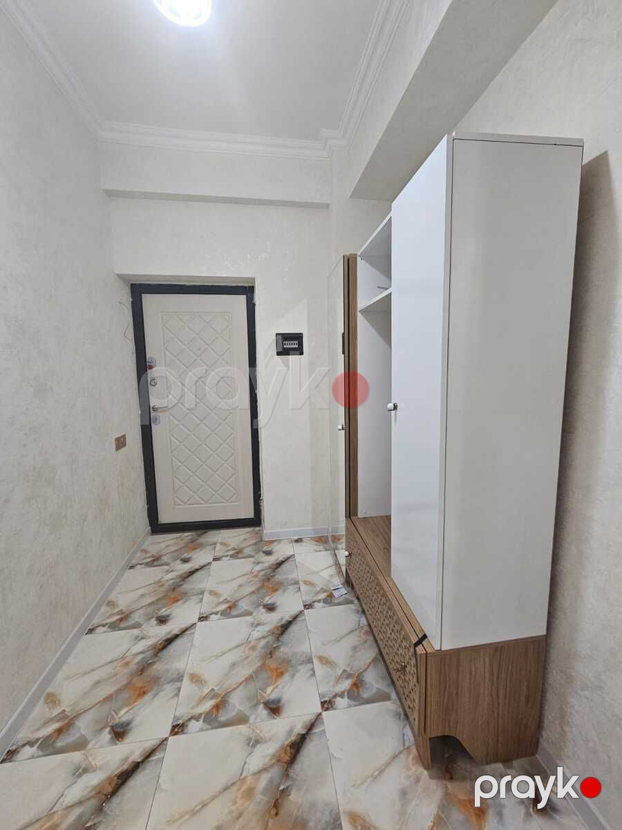 Satılır 2 otaqlı yeni tikili 54 m² — Mənzil, Bakı (4)