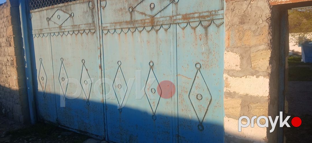 Həyət evi, Ağdaş r — Ev, villa, Ağdaş (11)