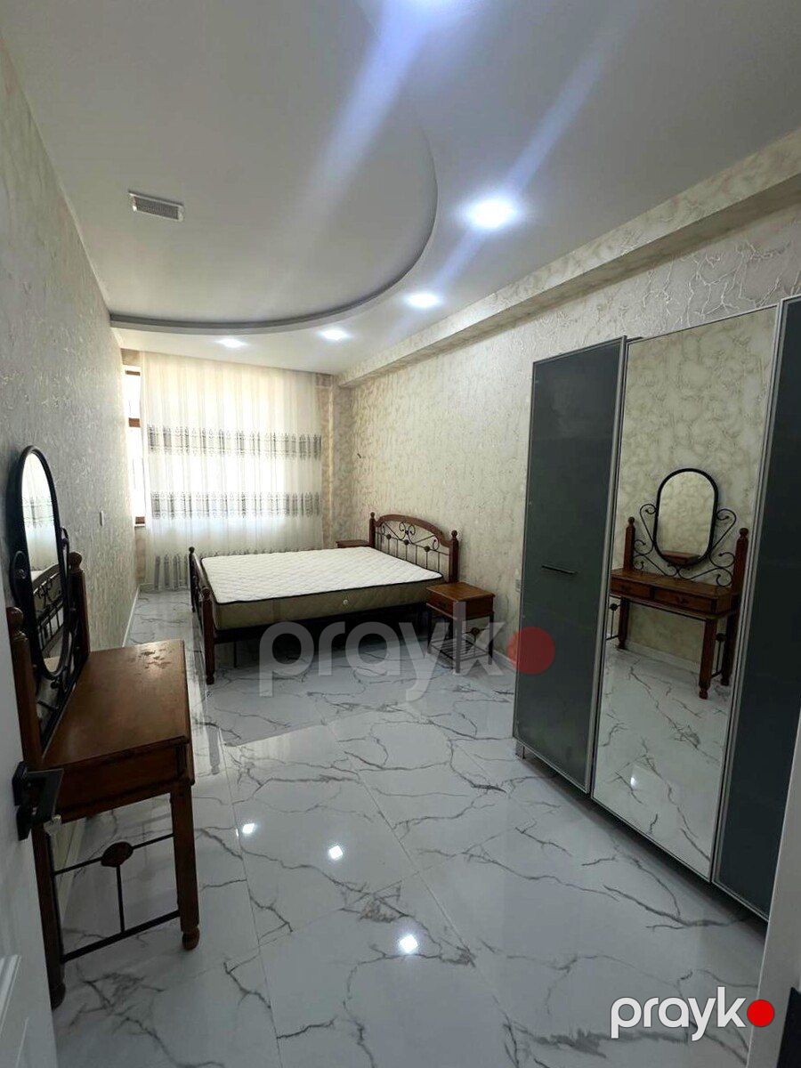 İcarəyə verilir 5 otaqlı yeni tikili 250 m² — Mənzil, Bakı (12)