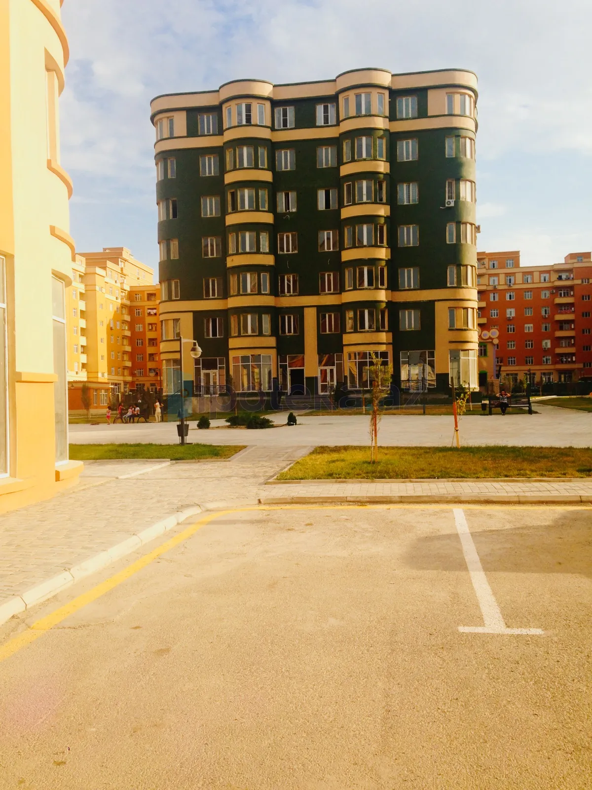 Satılır: Qarajlar, Abşeron r., Masazır q., 20.00 m² — Masazır