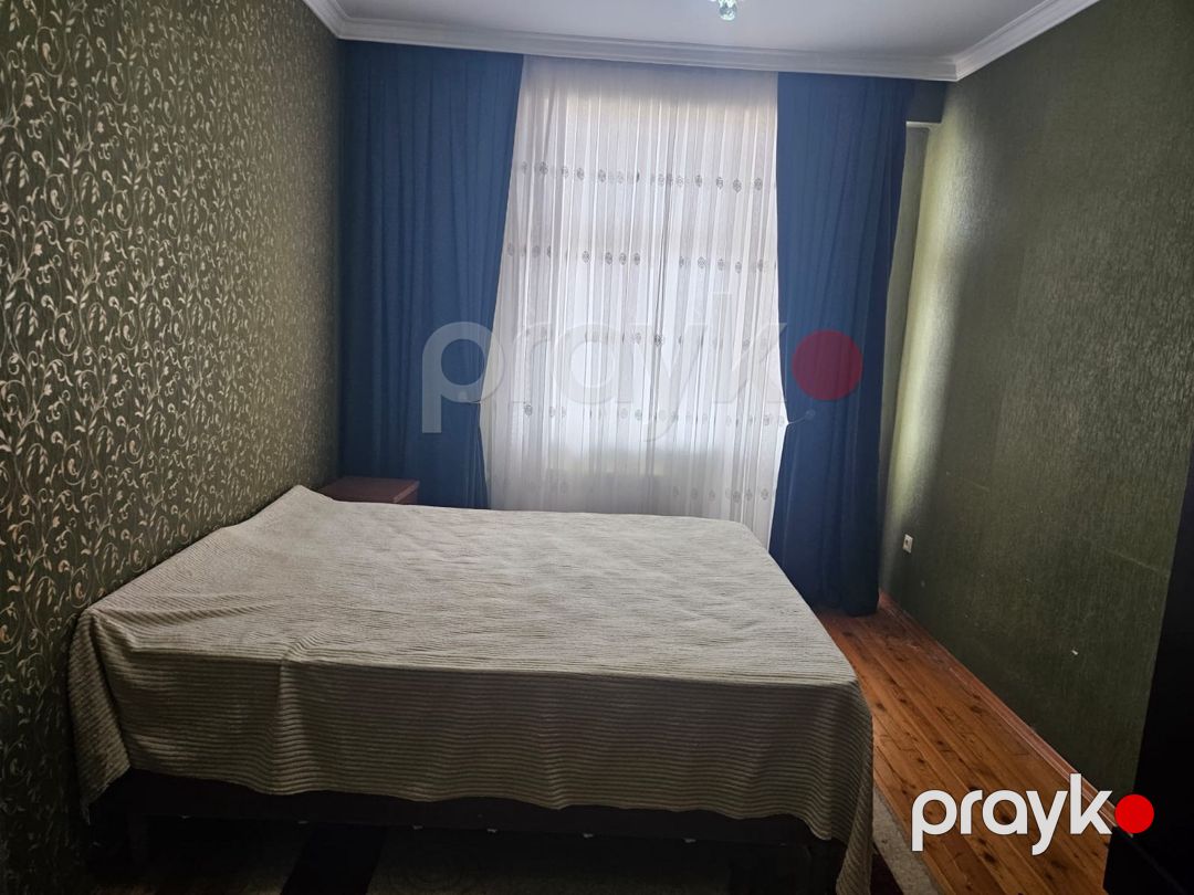 İcarəyə verilir 2 otaqlı yeni tikili 75 m² — Mənzil, Bakı (6)