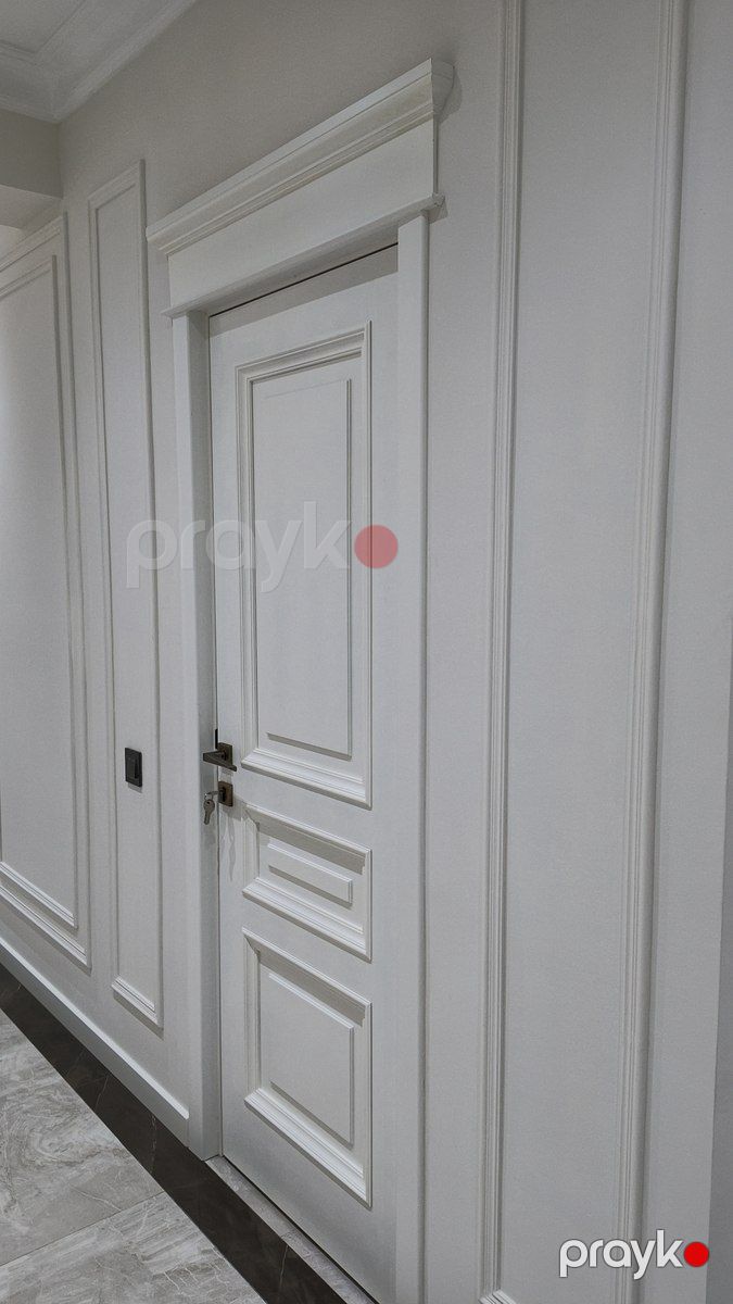 Satılır 3 otaqlı yeni tikili 100 m² — Mənzil, Bakı (3)