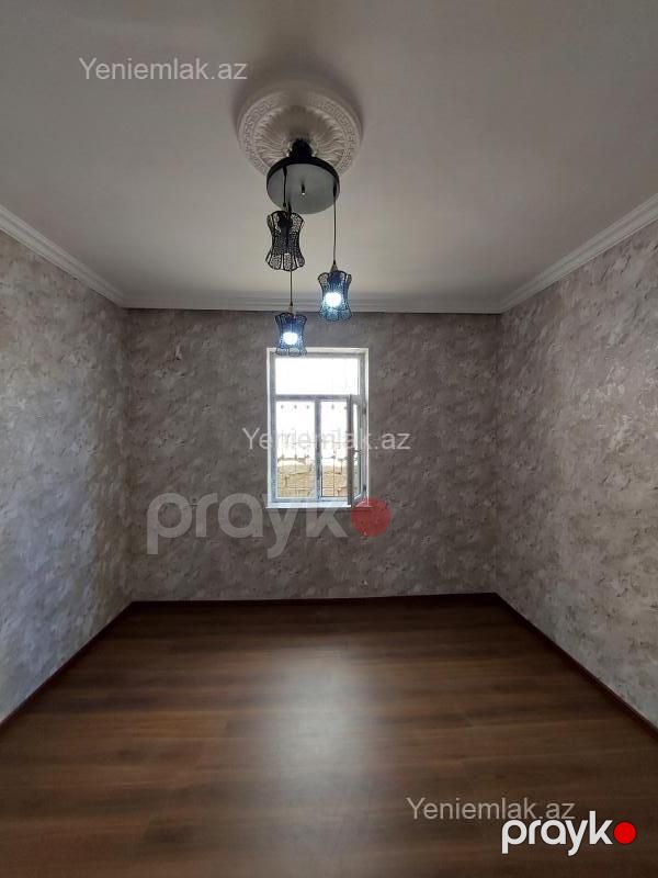 Satılır 3 otaqlı Həyət evi / Villa, 75 m², Xırdalan ş — Ev, villa (11)