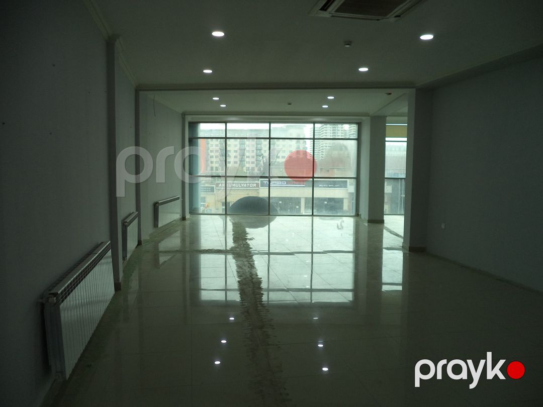 İcarəyə verilir 12 otaqlı ofis 300 m² — Ofis, Bakı (8)