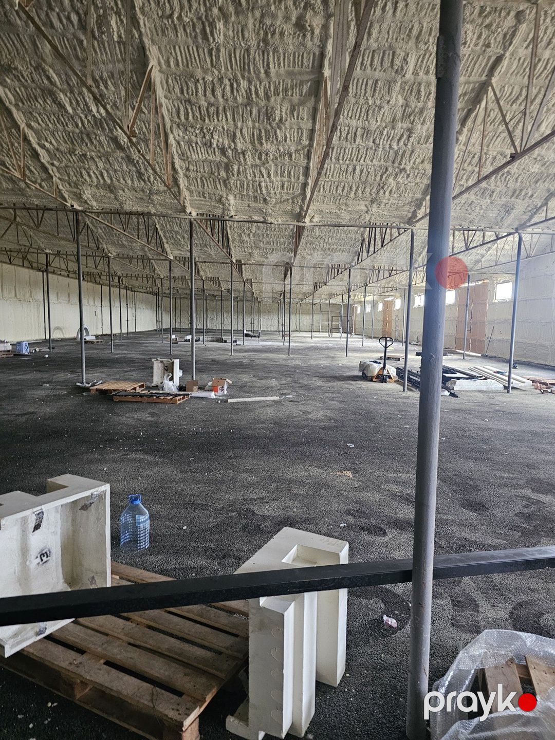 İcarəyə verilir obyekt 2500 m² — Əmlak, Bakı (10)