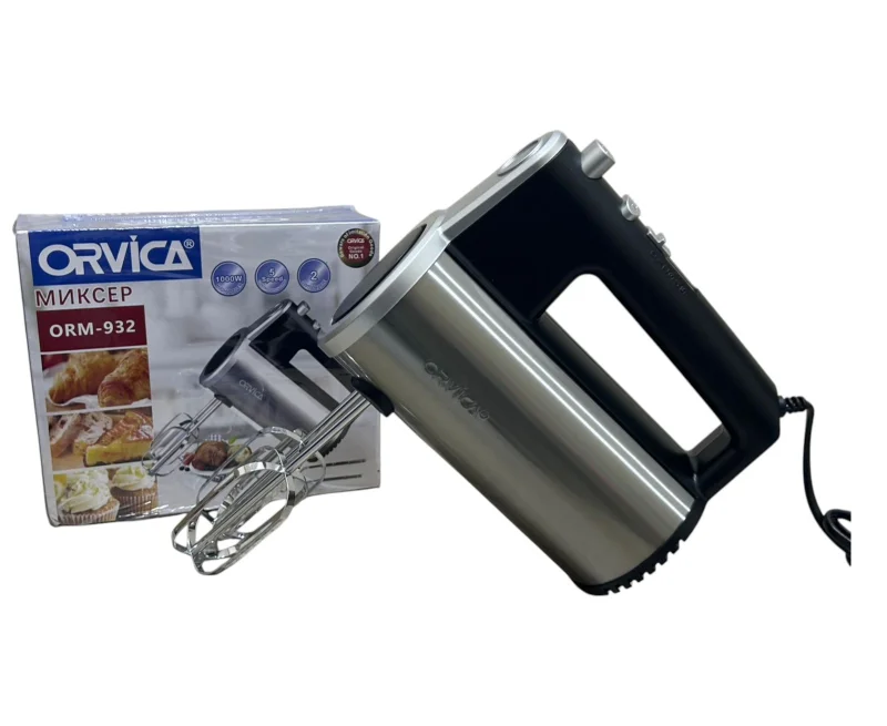 Mikser Orvica ORM-932 — Bakı