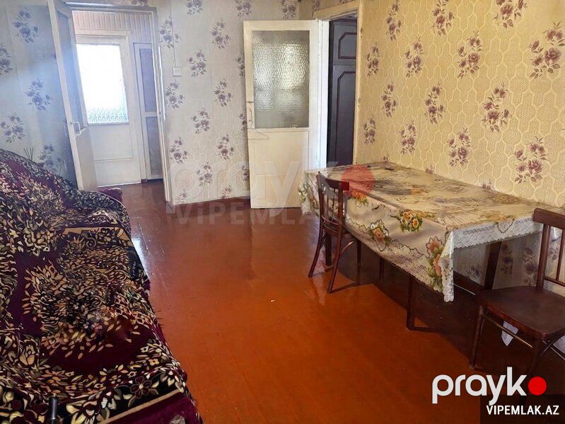 Xətai rayonunda 3 otaqlı Köhnə tikili Kirayə verilir, 90 m² — Mənzil, Bakı (4)