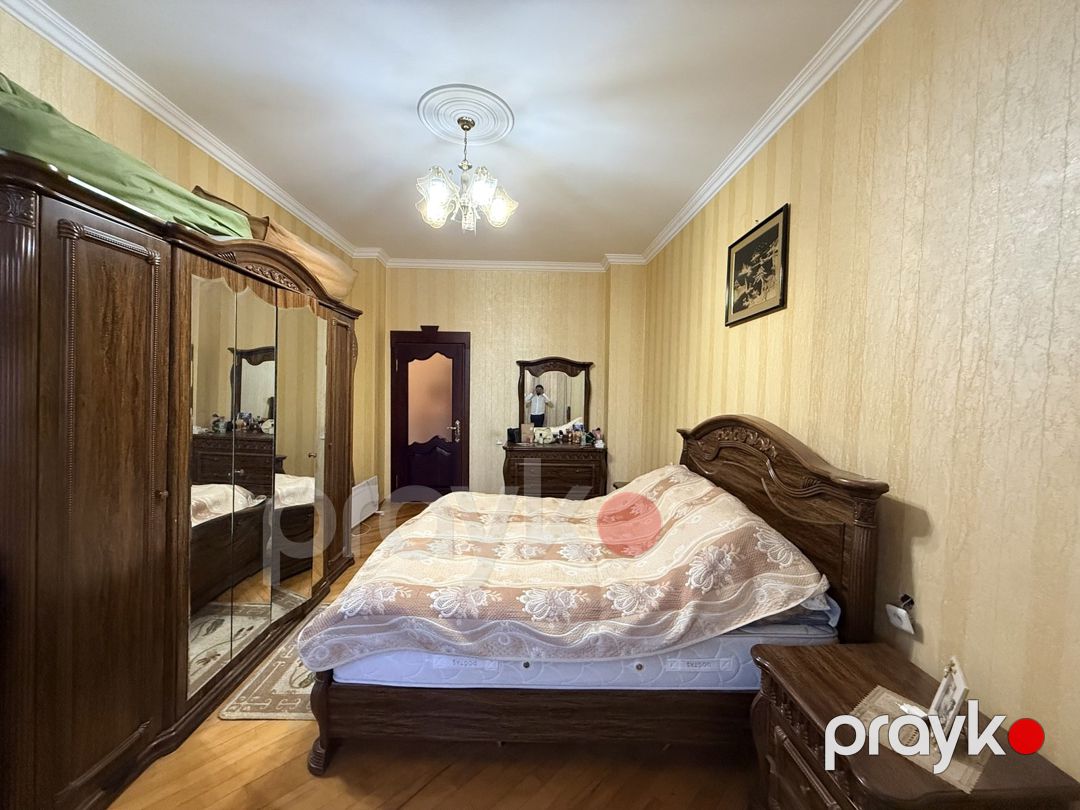 Satılır 2 otaqlı yeni tikili 83 m² — Mənzil, Bakı (7)