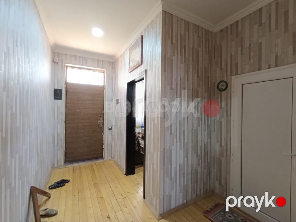 Maştağa qəsəbəsində 3 otaqlı ev satılır — Ev, villa (10)