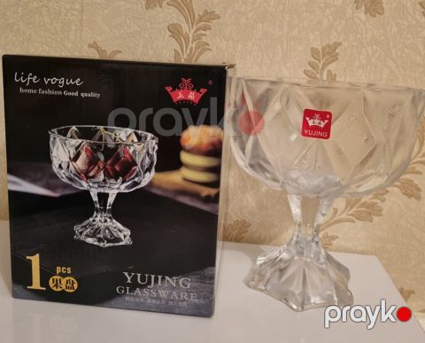 Konfet qabı — Bakı