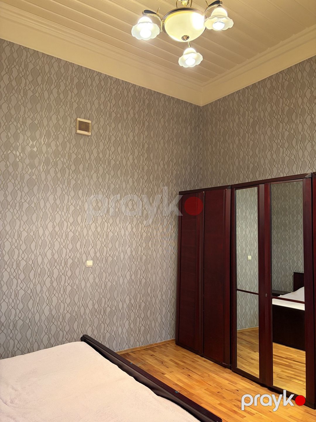 İcarəyə verilir 3 otaqlı köhnə tikili 60 m² — Mənzil, Bakı (6)