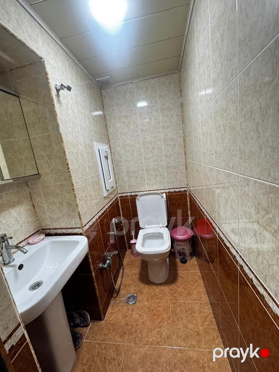 3-otaqlı yeni tikili, Xırdalan ş., 85 m² — Mənzil, Xırdalan (3)