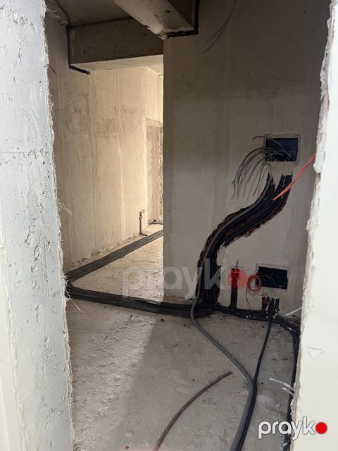 Satılır 2 otaqlı yeni tikili 95.8 m² — Bakı