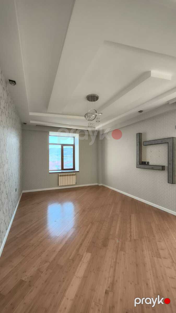 Satılır 3 otaqlı yeni tikili 130 m² — Mənzil, Bakı (7)
