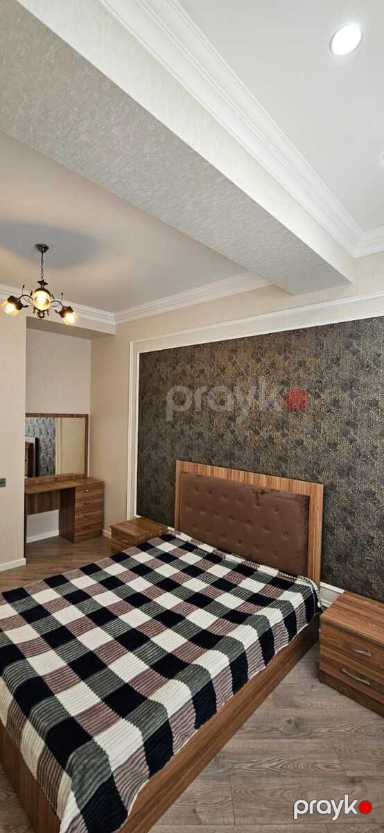 Satılır 2 otaqlı yeni tikili 75 m² — Mənzil, Bakı (8)