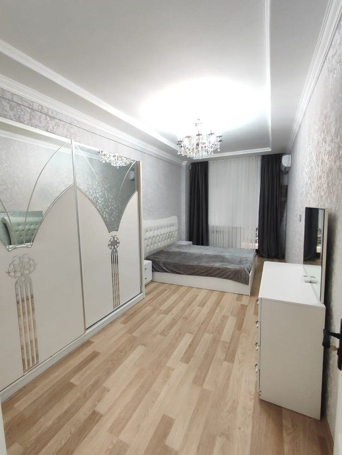 2 otaqlı mənzil, 73 m², yasamal r, Bakı — Mənzil, Bakı (3)