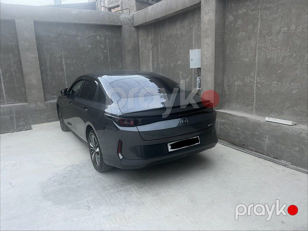 Changan Qiyuan A05, 1.5 L, 9.07 kWh, 2024 il, 22 000 km — Avtomobillər, Bakı (12)