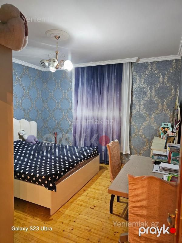 Satılır 5 otaqlı Həyət evi / Villa, 240 m², Binəqədi rayonu — Ev, villa, Bakı (2)