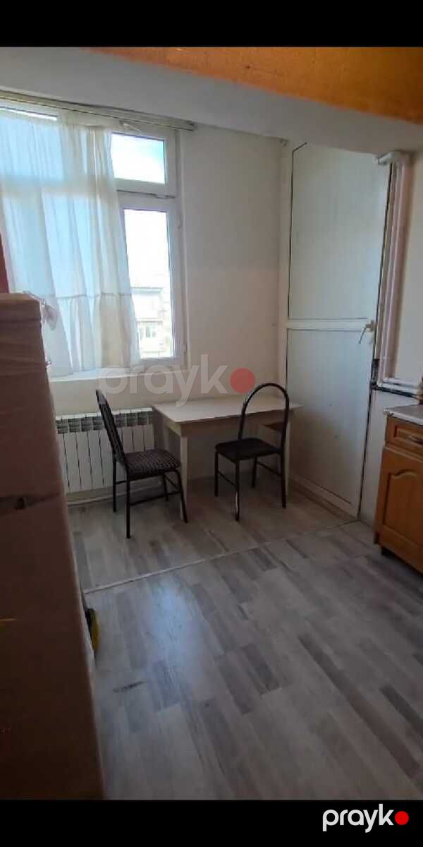 1-otaqlı mənzil, Bakıxanov qəs., 45 m² — Mənzil, Bakı (10)