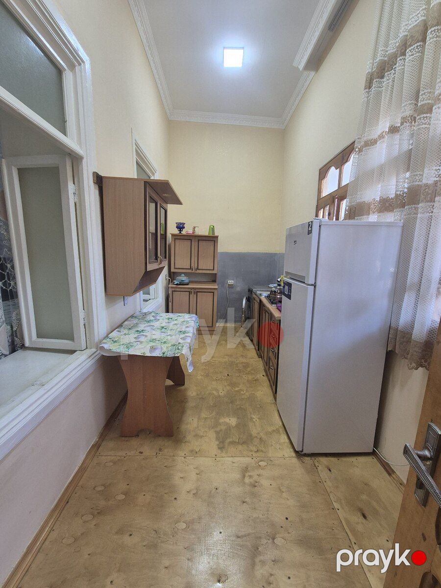 Həyət evi kirayə verilir, Gəncə ş — Ev, villa, Gəncə (6)