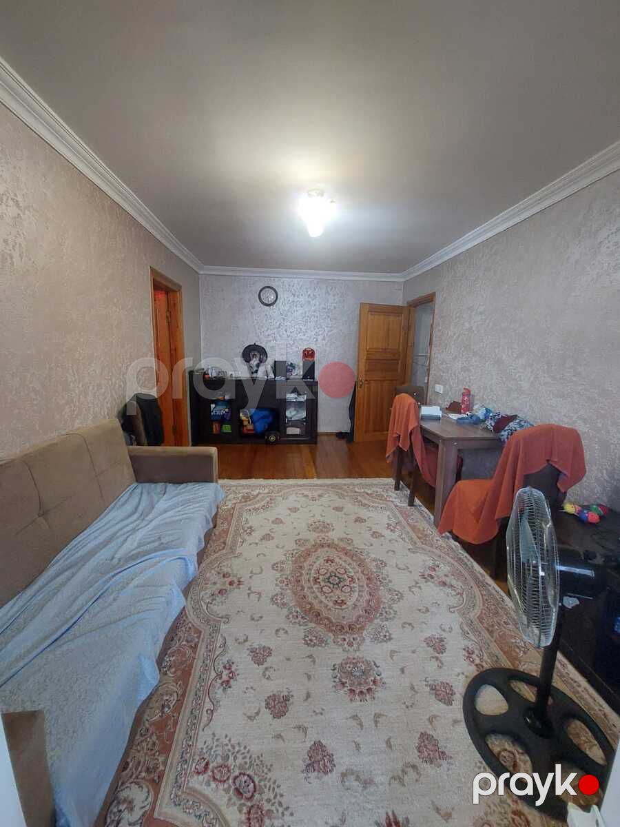 Satılır 2 otaqlı köhnə tikili 50 m² — Mənzil, Bakı (2)