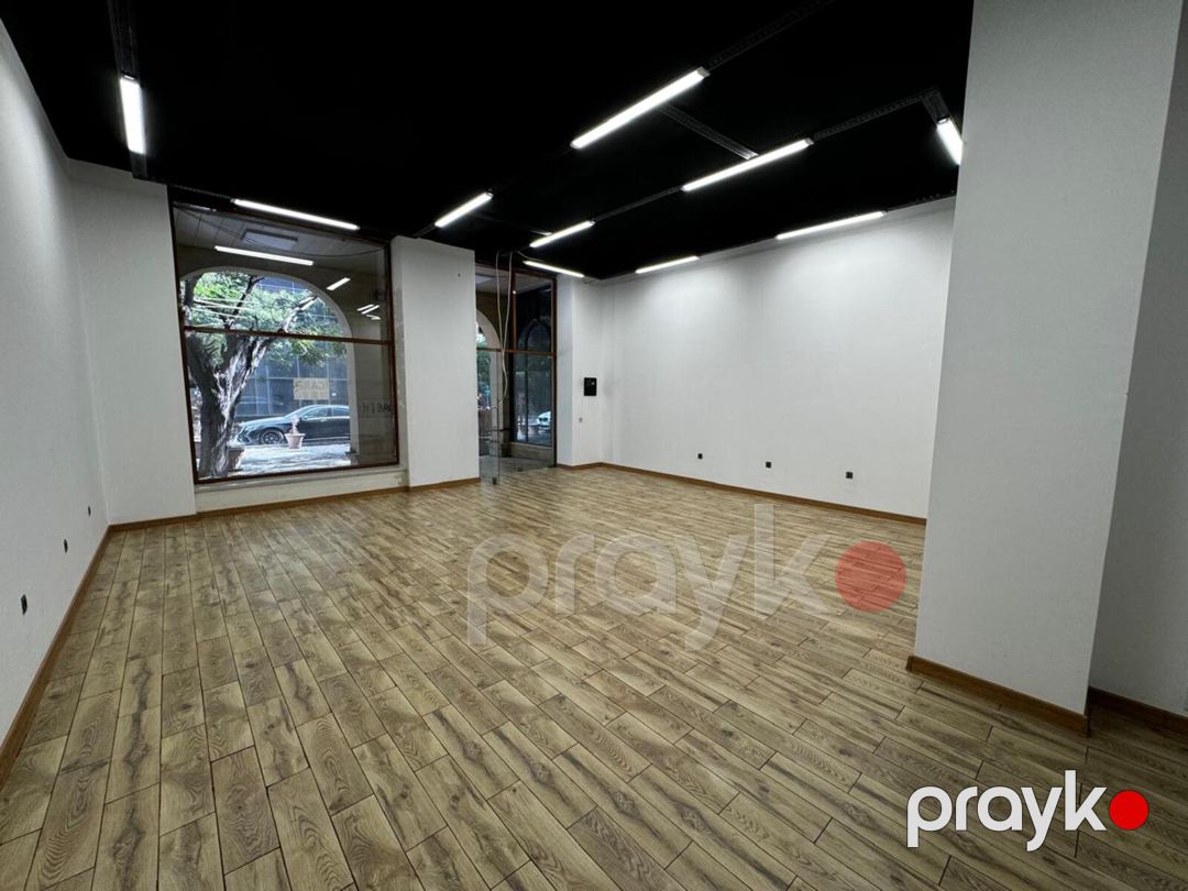 Satılır obyekt 89 m² — Əmlak, Bakı (3)