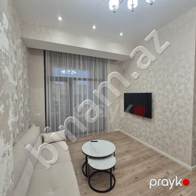 2 otaqlı Yeni tikili, Satış, Bakı, Nəsimi — Mənzil, Bakı (2)