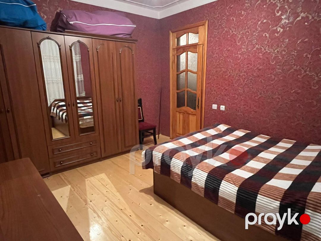 Satılır 4 otaqlı həyət evi/bağ evi 117 m² — Ev, villa, Bakı (3)