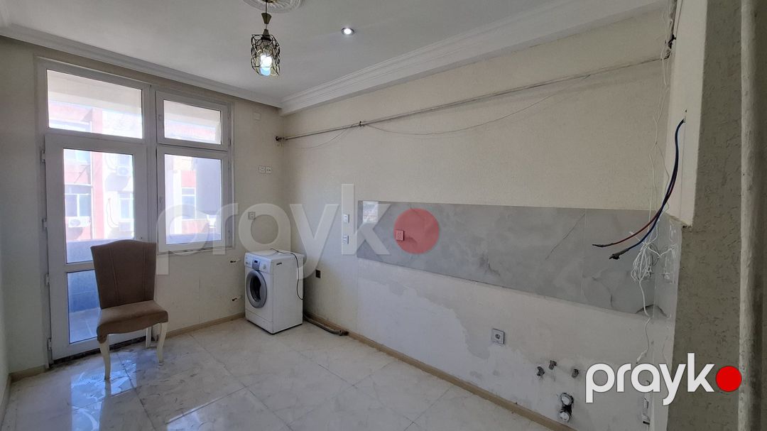 Satılır 2 otaqlı yeni tikili 80 m² — Mənzil, Xırdalan (10)