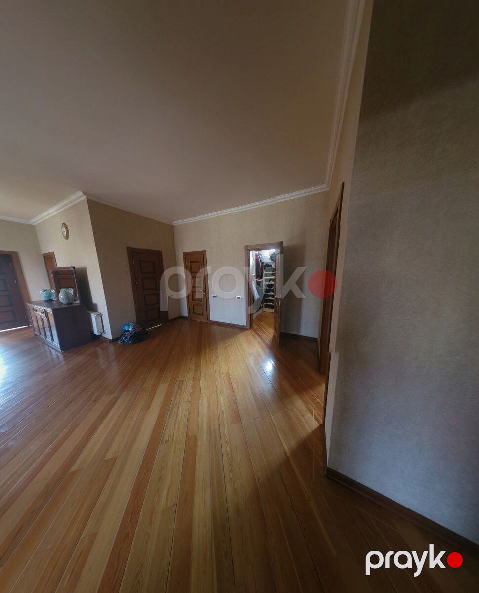 Satılır 8 otaqlı həyət evi/bağ evi 340 m² — Ev, villa, Bakı (9)