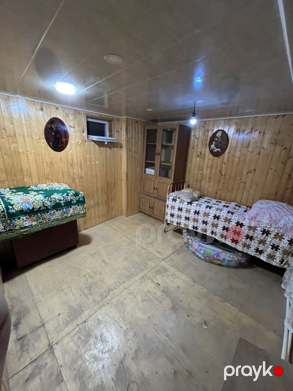 3 otaqlı həyət evi kirayə verilir – Buzovna Vişnovka qəsəbəsi — Ev, villa, Digah (8)