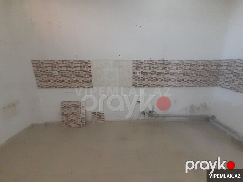 Yasamal rayonunda 4 otaqlı Ofis Kirayə verilir, 110 m² — Ofis, Bakı (4)