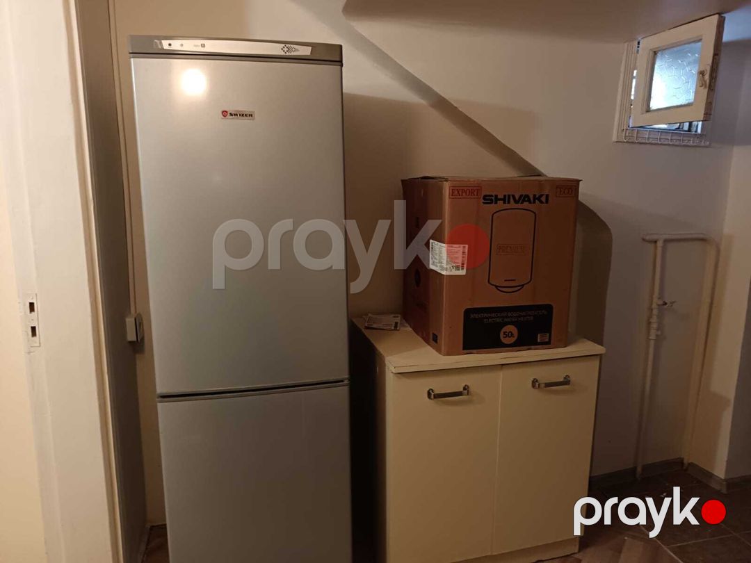 İcarəyə verilir 1 otaqlı köhnə tikili 40 m² — Mənzil, Bakı (8)