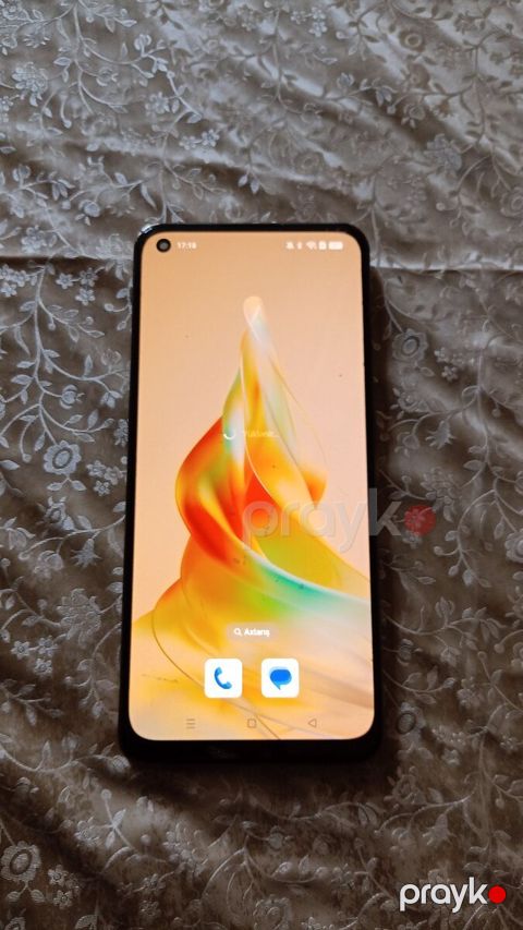 Oppo Reno 8 T Orange Sunset 256GB/8GB — Bakı