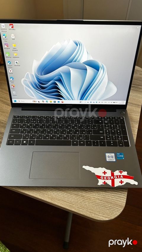 Huawei d16 — Bakı