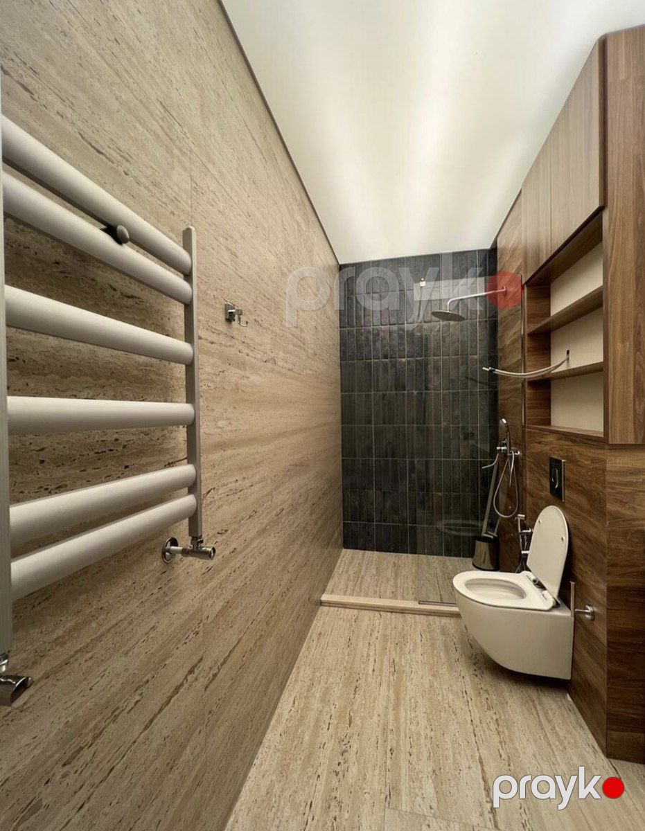 Satılır 3 otaqlı yeni tikili 107.5 m² — Mənzil, Bakı (11)