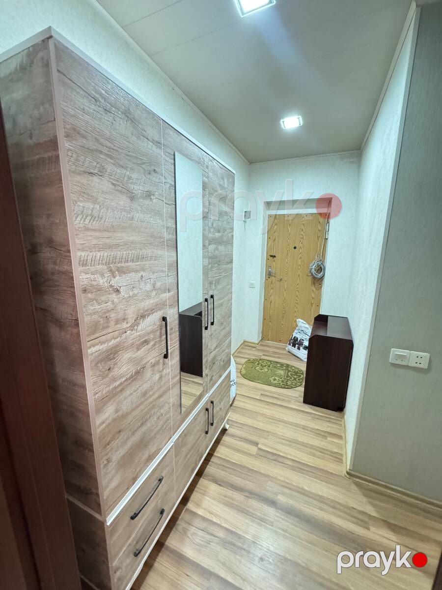 İcarəyə verilir 1 otaqlı köhnə tikili 50 m² — Mənzil, Bakı (11)