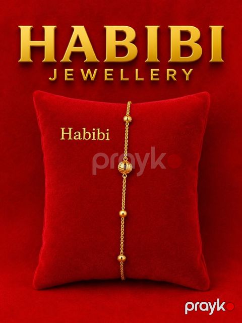 Qolbaq qadınlar üçün Habibi Jewellery HJ688-1, qızıl 585 əyar, 1.01 q — Bakı