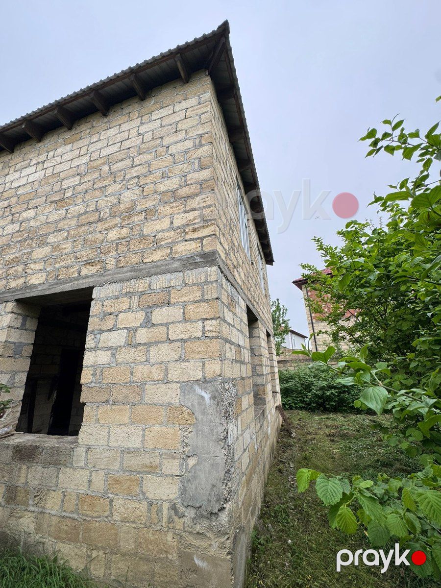 Həyət evi, Qusar r — Ev, villa, Qusar (12)