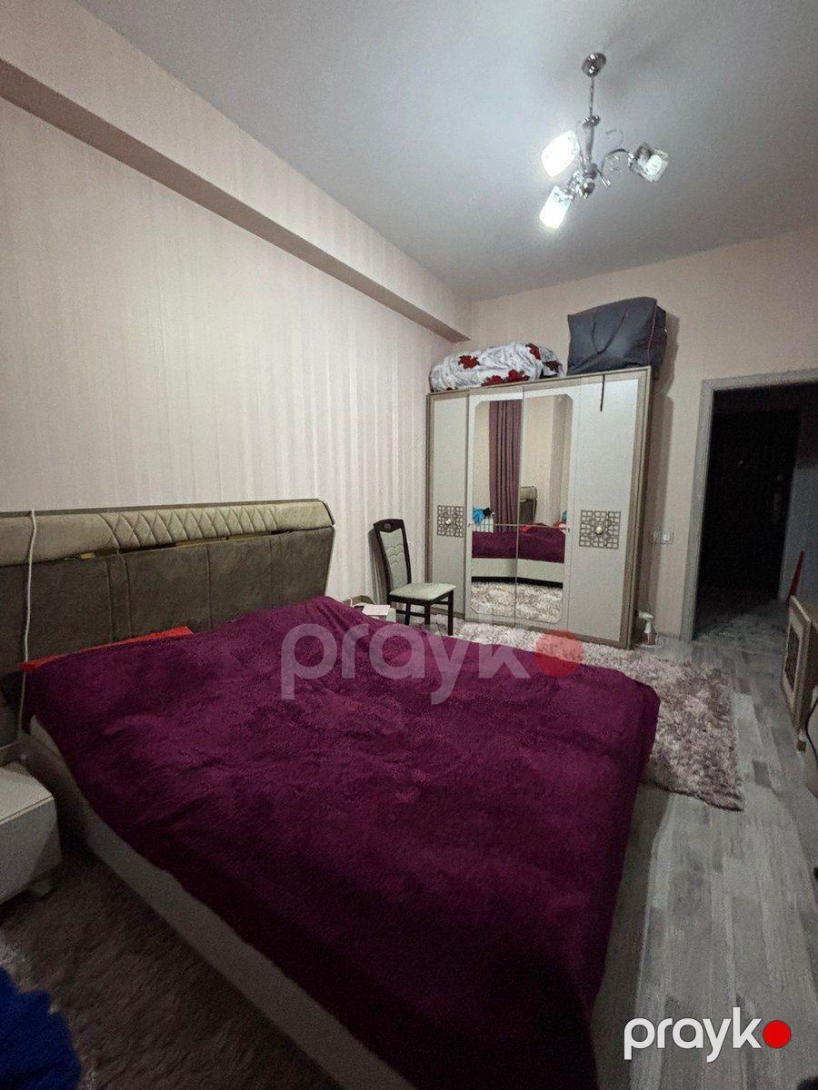 4-otaqlı yeni tikili kirayə verilir, Nərimanov r., 103 m² — Mənzil, Bakı (6)