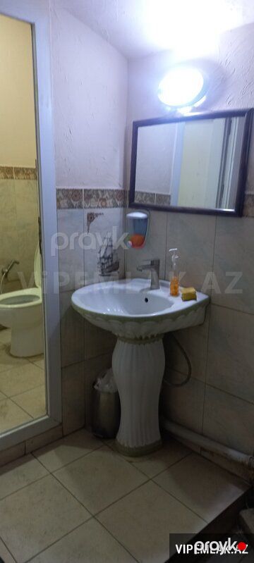 Səbail rayonunda 2 otaqlı Ofis Satılır, 65 m² — Ofis, Bakı (5)