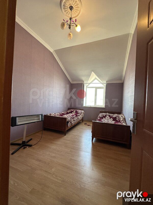 Suraxanı rayonunda 5 otaqlı Villa Satılır, 200 m² — Ev, villa, Bakı (6)