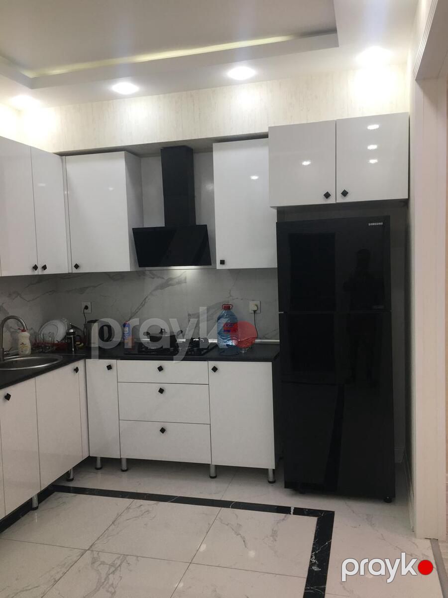 Satılır 2 otaqlı yeni tikili 65 m² — Mənzil, Bakı (5)