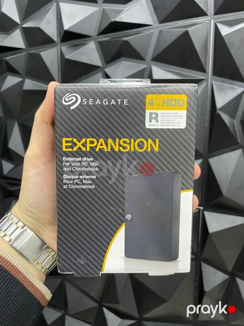 External HDD "Seagate" — Bakı